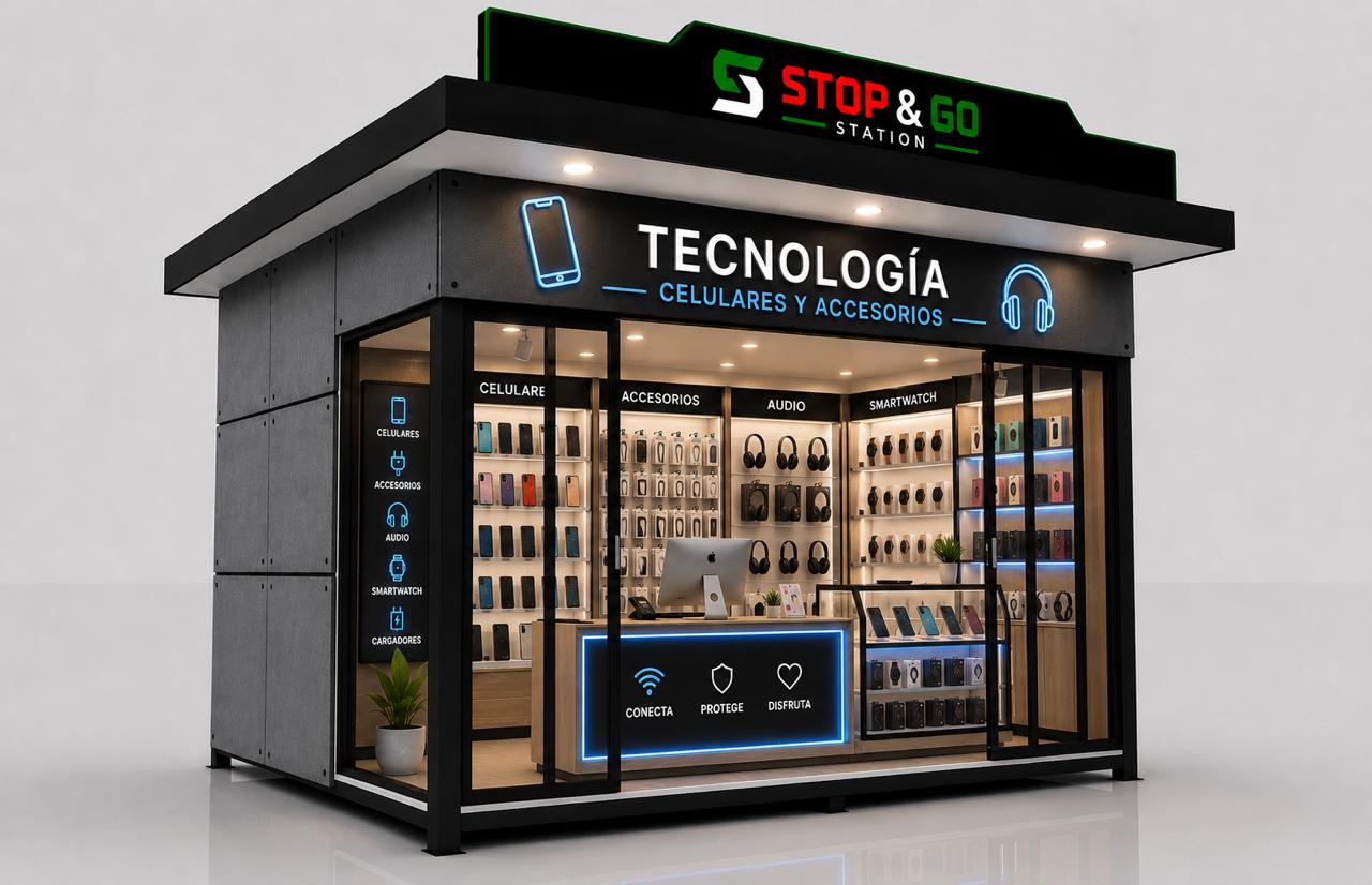 Tecnología